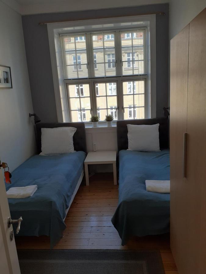 Rent A Room Κοπεγχάγη Εξωτερικό φωτογραφία